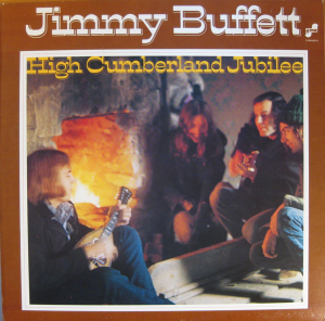 Jimmy Buffet - High Cumberland Jubilee